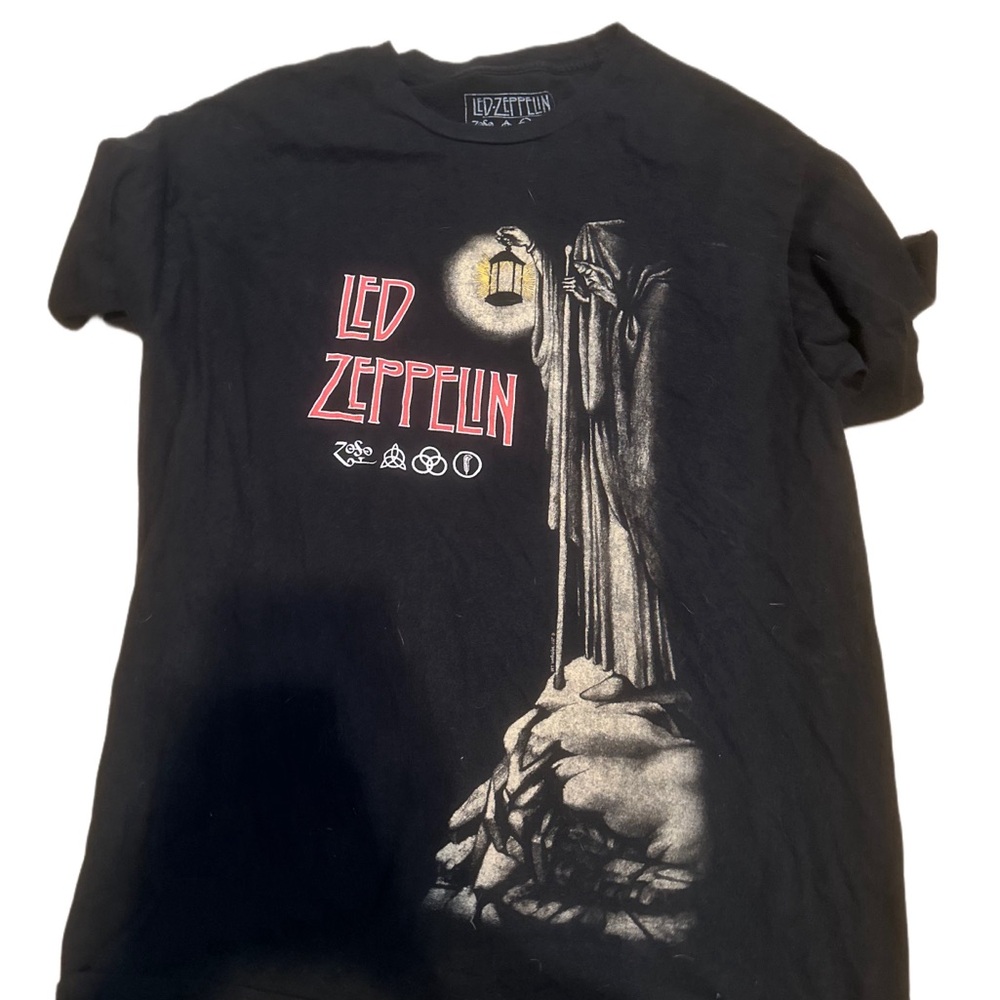 XL Led Zeppelin Tee